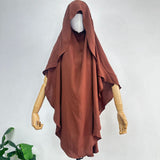 Women's Polyester Scarf Shawl