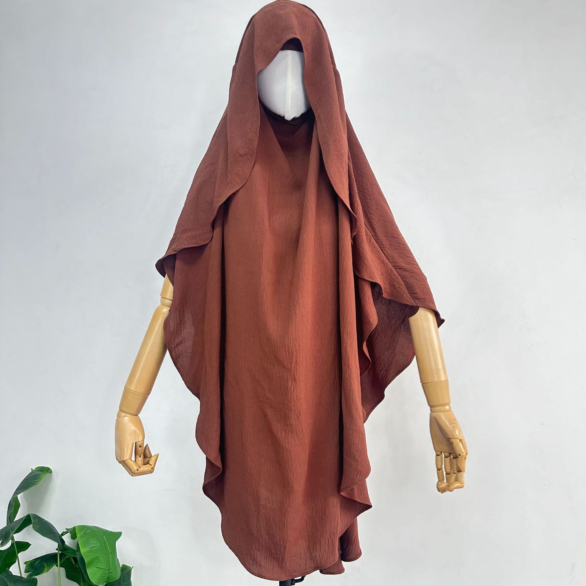 Women's Polyester Scarf Shawl