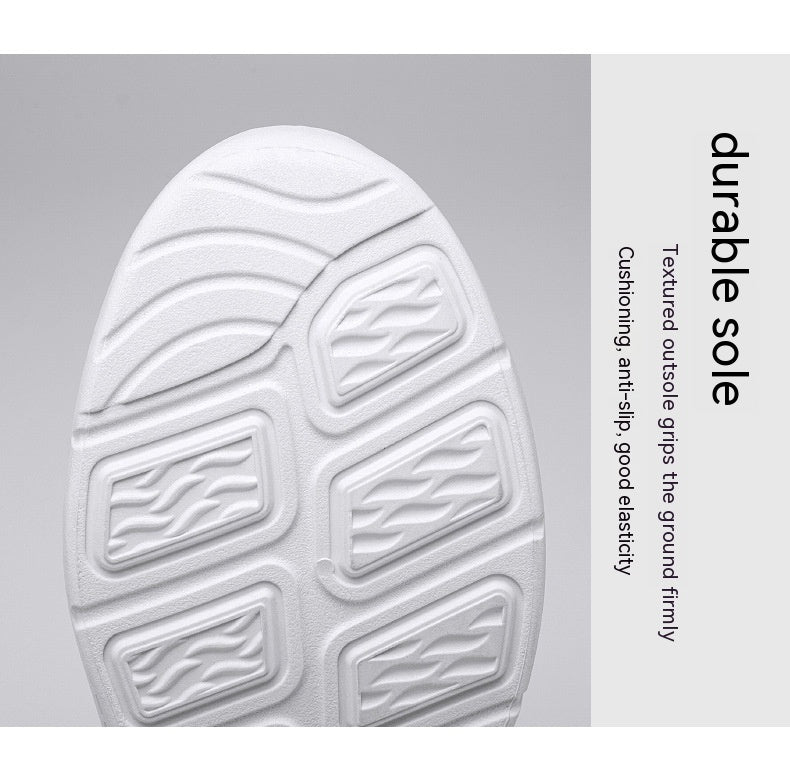 Breathable Shoes Running Shoes Sneakers Men