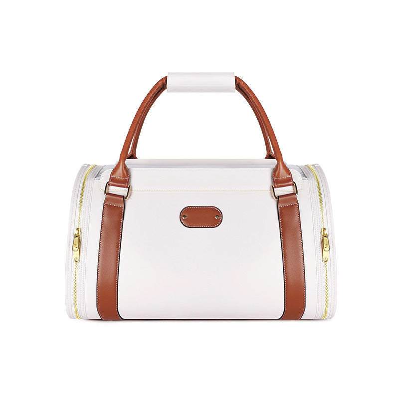 Fashion Personalized Dogskin Leather Bags