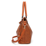 Women's Vintage Wild Shoulder Bags