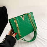Women Fashion Casual Retro Bags