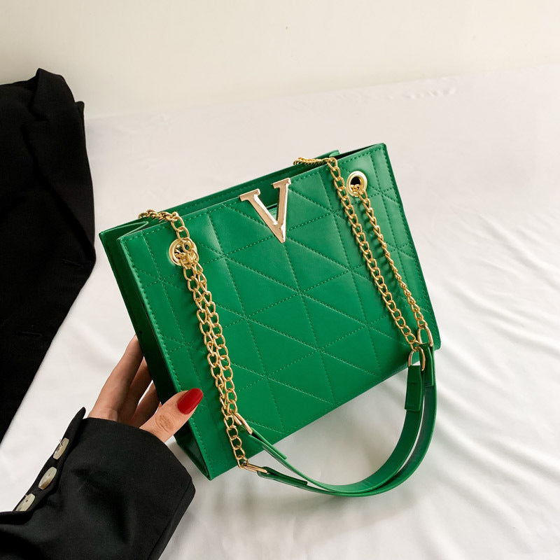 Women Fashion Casual Retro Bags
