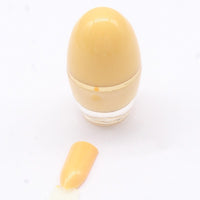 Small egg nail polish