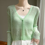 Women's Thin Coat Summer With Suspenders