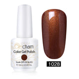 Primer and topcoat Gel Nail Polish