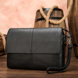 Men's Business Leather Bag