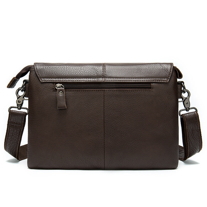 Men's Business Leather Bag