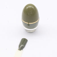 Small egg nail polish