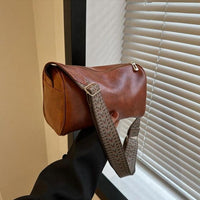 Women Shoulder Tote Vintage Handbag