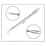 Nail Polish Remover Gel Nail Tools