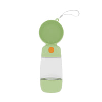Portable Pet Outing Dog Water Bottle
