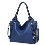 Women's Vintage Wild Shoulder Bags