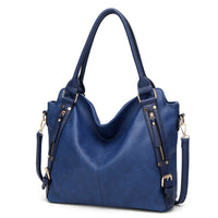 Women's Vintage Wild Shoulder Bags