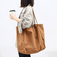 Women High Capacity Shoulder Bags