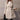 Women's Elegant Lace-up Solid Color Slim-fit Woolen Coat
