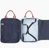Waterproof Men's Luggage Capacity Bags