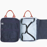 Waterproof Men's Luggage Capacity Bags
