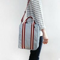 Waterproof Men's Luggage Capacity Bags