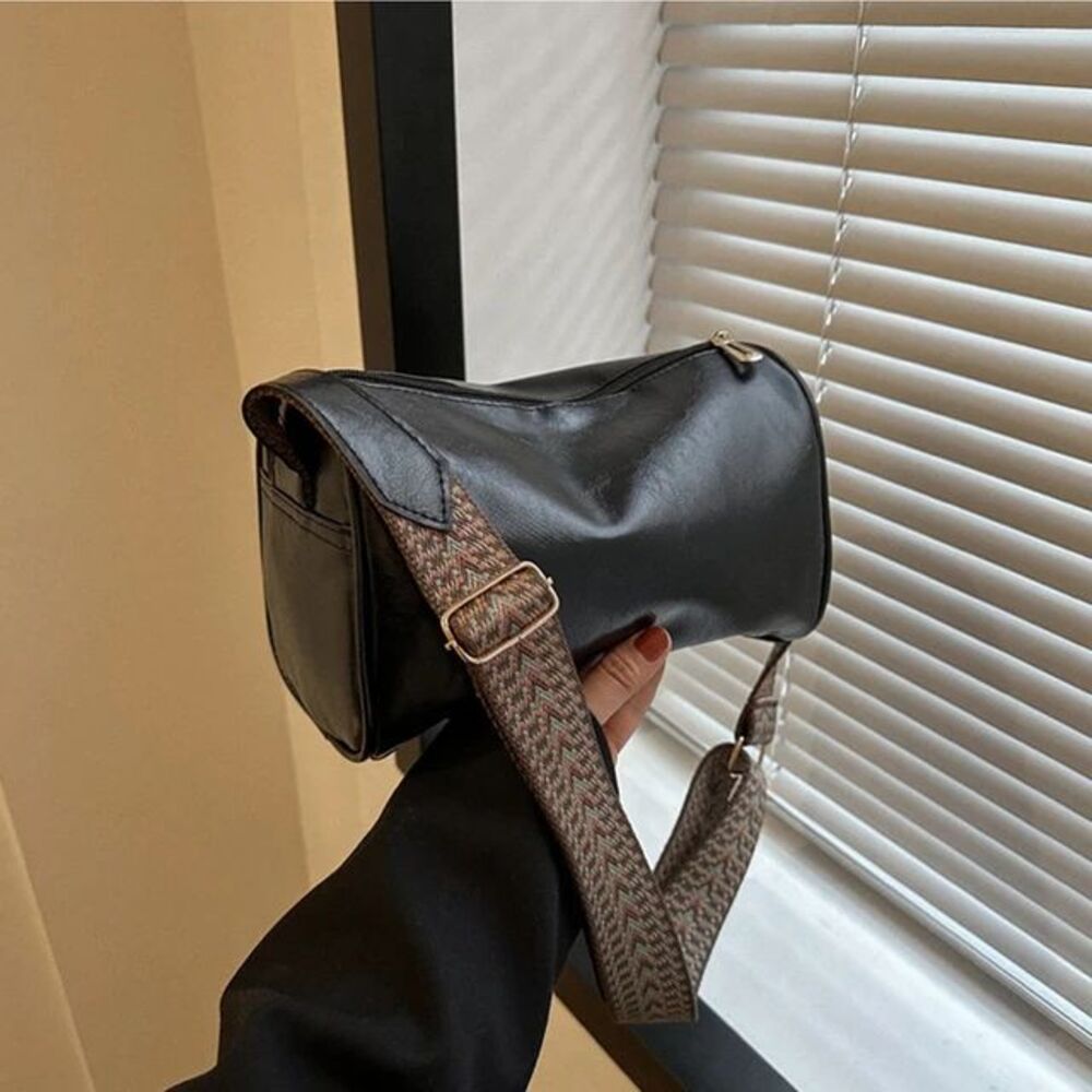 Women Shoulder Tote Vintage Handbag