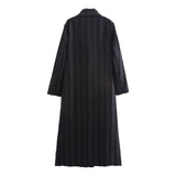 Women's French-style Fashionable All-match Trench Coat