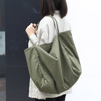 Women High Capacity Shoulder Bags