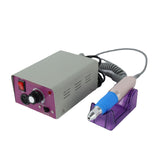 Light Nail Polish Machine Nail Tool Set