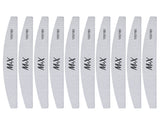 Nail Polish Nail Sand Strips