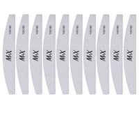 Nail Polish Nail Sand Strips