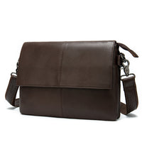 Men's Business Leather Bag