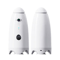 Intelligence Quantitative Pet Dog Camera Feeder