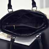 Casual One-Shoulder Messenger Bag