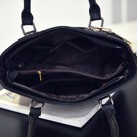 Casual One-Shoulder Messenger Bag
