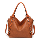 Women's Vintage Wild Shoulder Bags