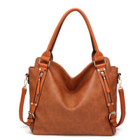 Women's Vintage Wild Shoulder Bags