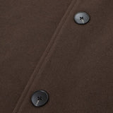 Women's Fashionable Loose All-match Trench Coat