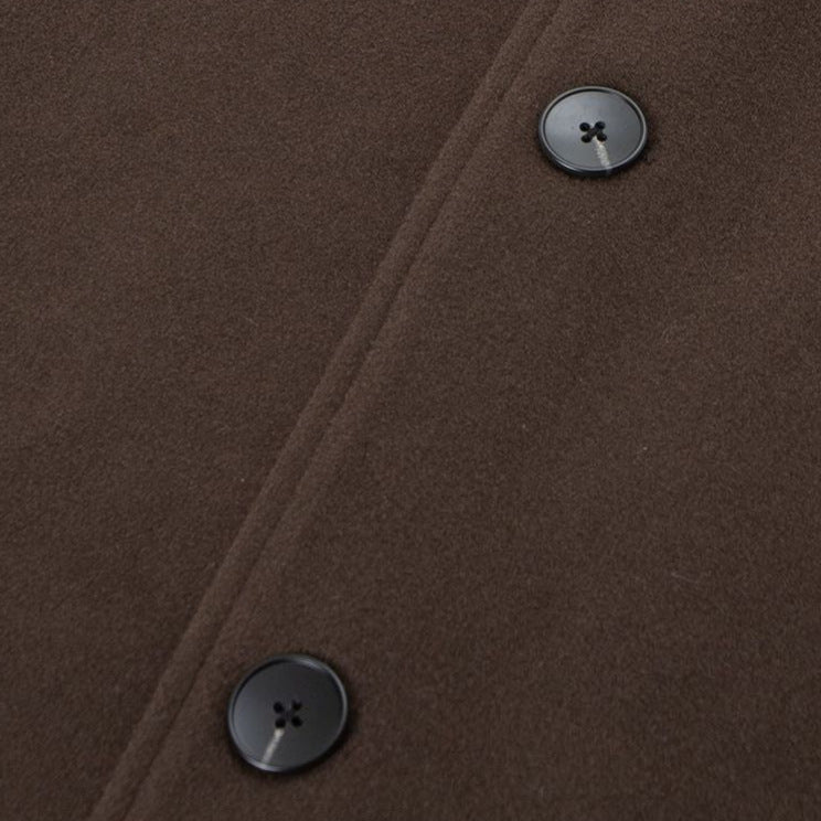 Women's Fashionable Loose All-match Trench Coat