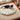 Warm Sleep Round Plush Pet Pad