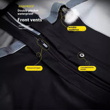 Rain Pants Cycling Suit Motorcycle Split Raincoat