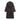 Women's Woolen Wide Version Long-cut Coat