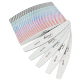 Manicure Implement Nail File Polish Strips