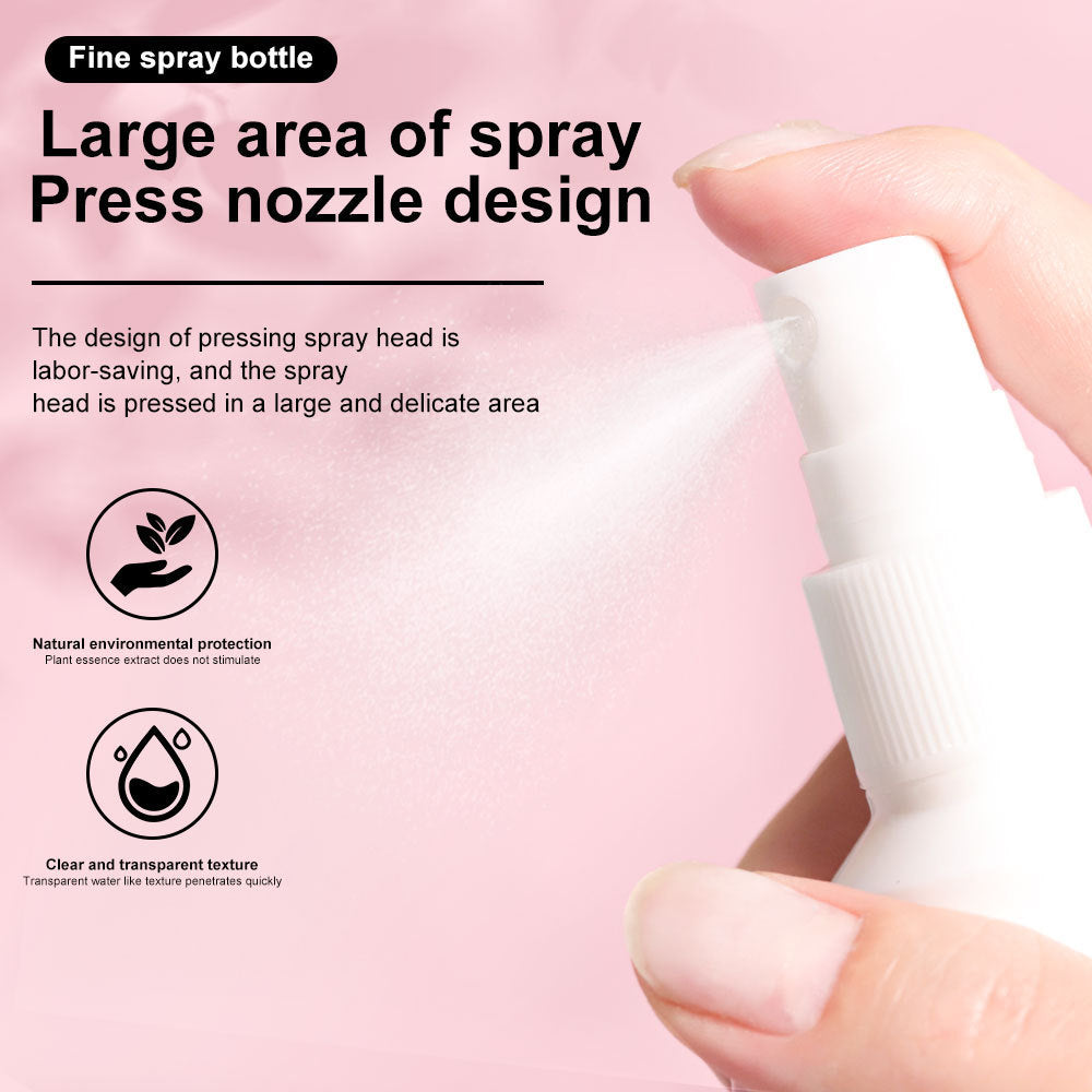 Wear Nail Spray Nail Polish Remover Dispergator