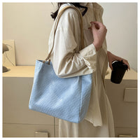 Casual Large Capacity Shoulder Bags