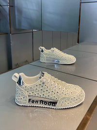 Slip-on Trendy Brand Sneakers Men