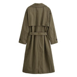High-grade Women's Long Coat
