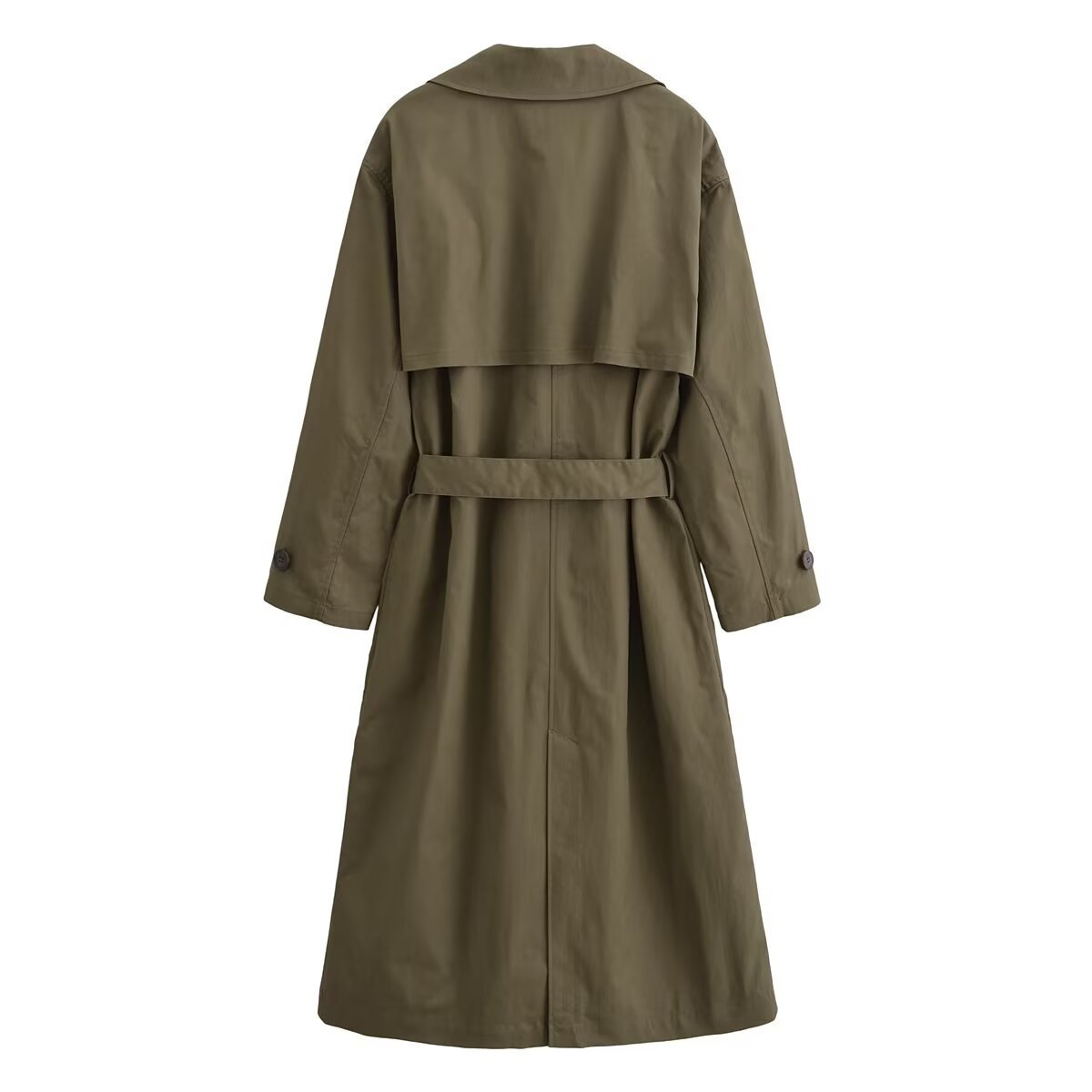 High-grade Women's Long Coat