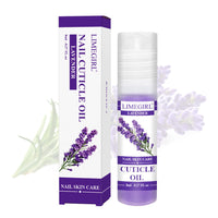 Nail Ball Nail Edge Polish Design Dry Crack