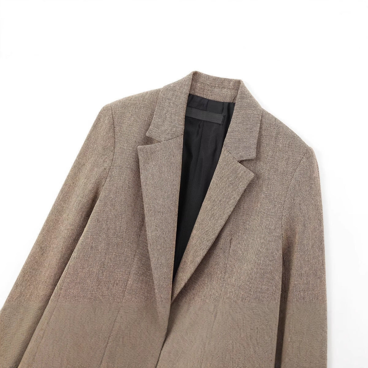 New Single Ornament Casual Fashion Blazer