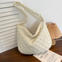 Winter Warm Totes Shoulder Bags For Women