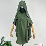 Women's Polyester Scarf Shawl